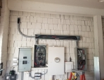 Electrical Panel Upgrade- Downtown Orlando, FL